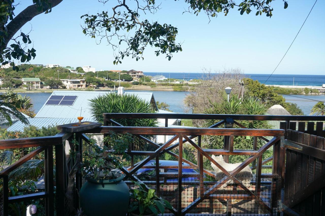 Апартаменты Sea View Уилдернесс Экстерьер фото